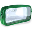 Picture of PENCIL CASE RECTANGULAR DARK GREEN